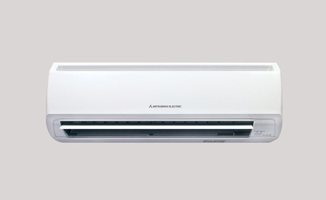 mitsubishi ac best model