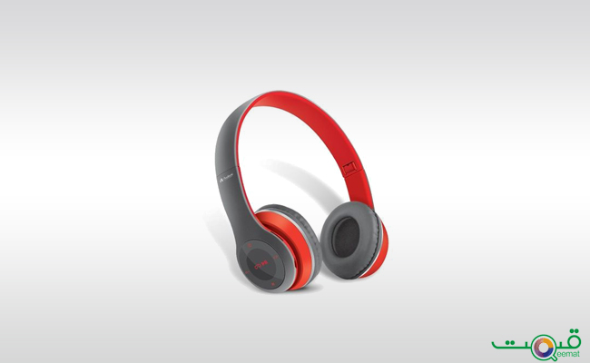 Audionic Airbeats A-105 Bluetooth Headphones