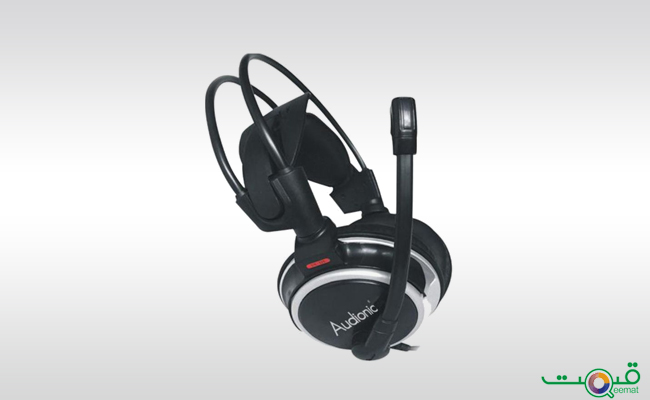 Audionic Studio 3 - Professional Headphone