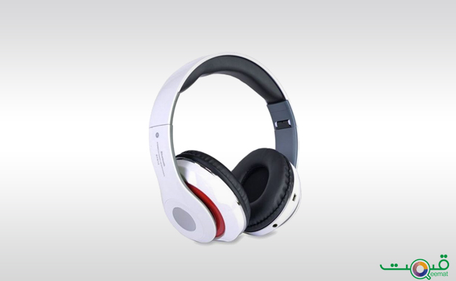 Metro Tech Bluetooth Wireless Foldable On-Ear Headphones