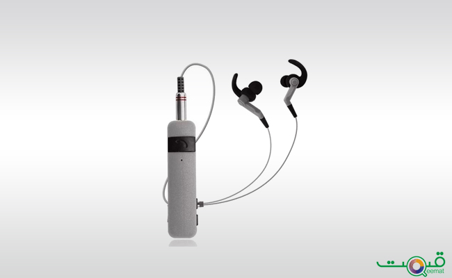 Metro Tech Wireless Bluetooth Sports Earbud Headphones