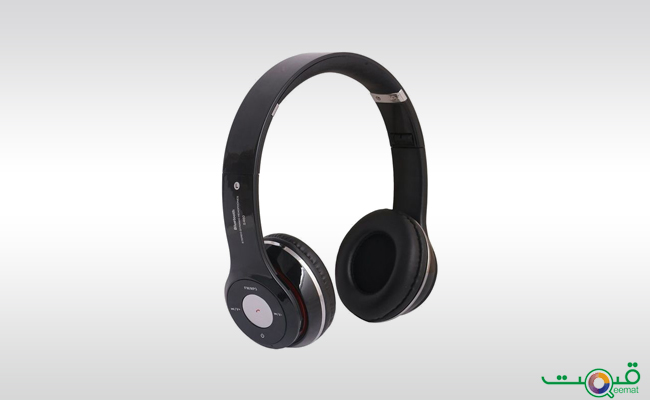 MetroTech Wireless Bluetooth Headphones