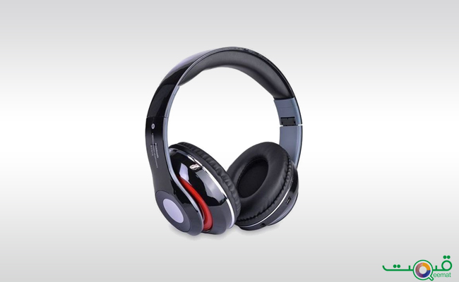 Metro Tech Studio Bluetooth Wireless On-Ear Headphones