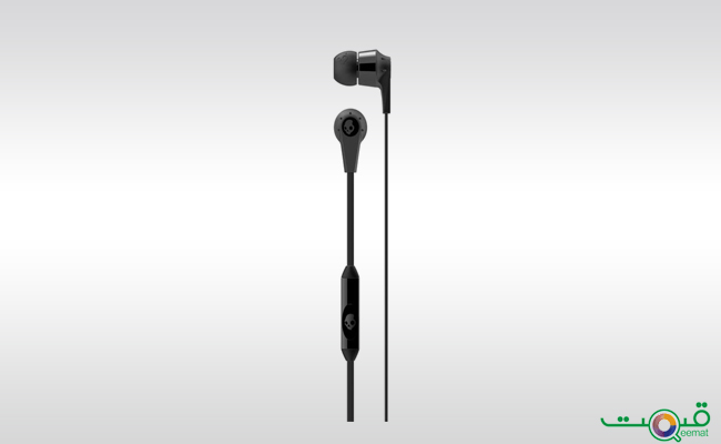 Skullcandy Ink'd 2.0 In-Ear Headphones with In-Line Microphone