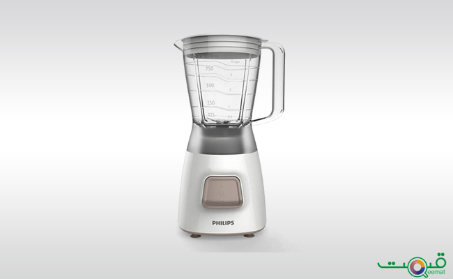 Philips Daily Collection Blender