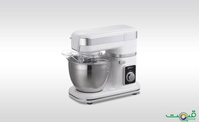 Sinbo Meat Grinder Stand Mixer
