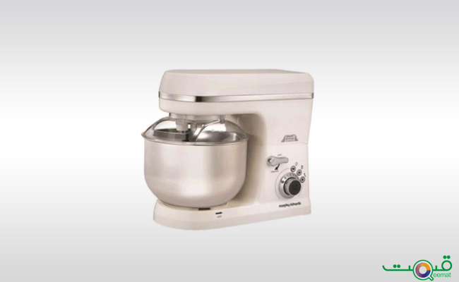 Morphy Richards Stand Mixer