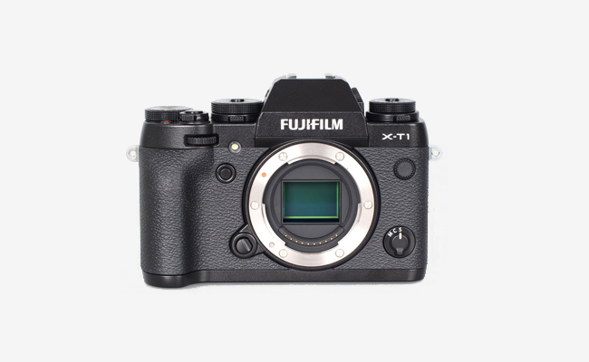 Fujifilm X-T1 (Body Only)