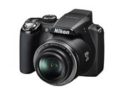 Nikon Coolpix Performance Series Camera Price