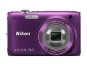 Nikon Digital Camera Coolpix Style Series Price