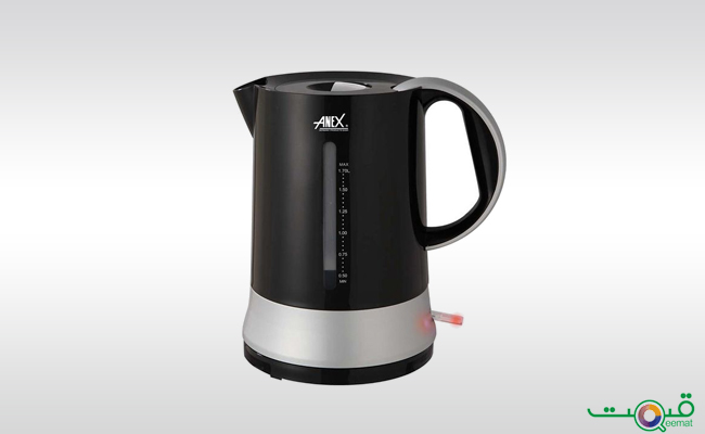 Anex Electric Kettle AG-4027