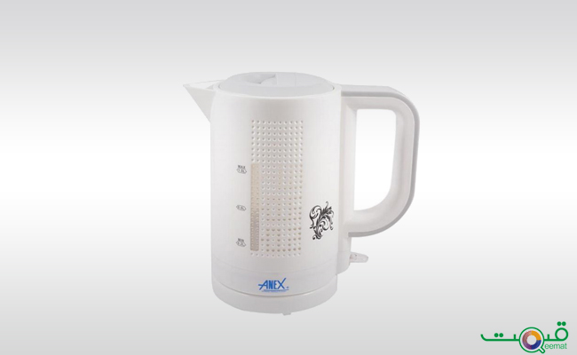 Anex Delux Kettle AG-4029
