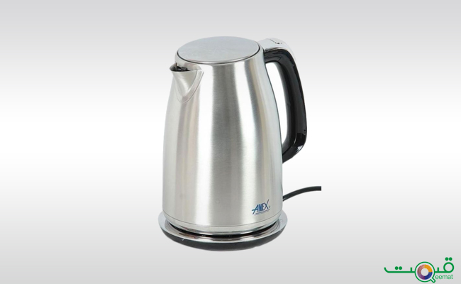 Anex Deluxe Kettle