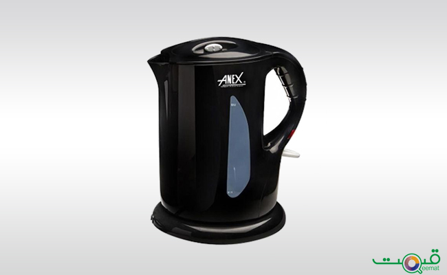 Anex Electric Kettle