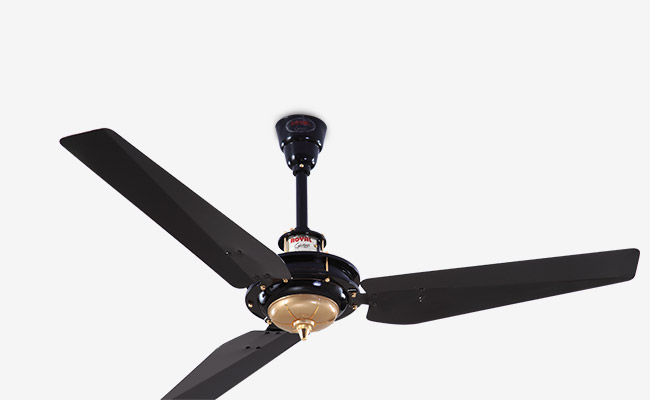 Royal Ceiling Fan Prices In Pakistan