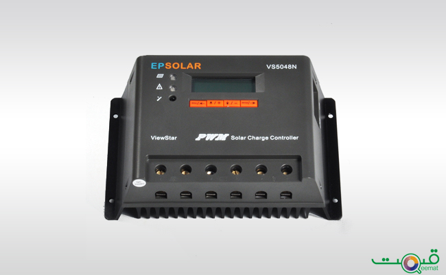 EP Solar PWM Charge Controller