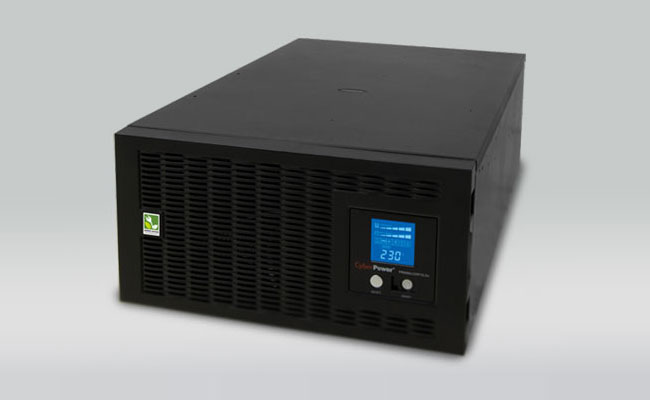 CyberPower 5000VA UPS Price