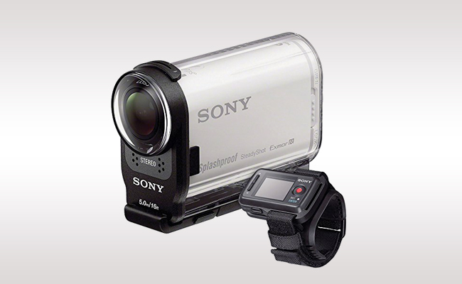 Sony HDR-AS200VR Handycam