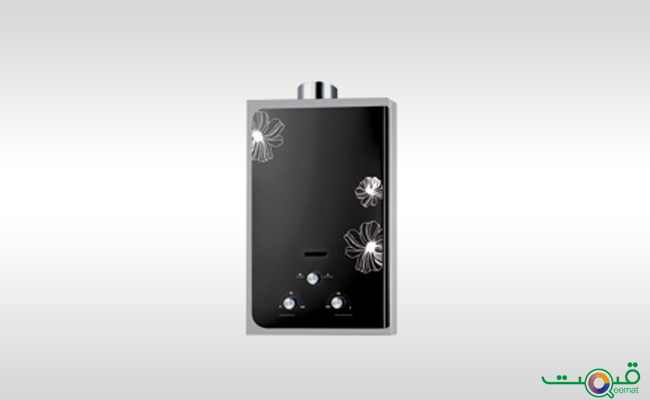 Sogo Firestorm Gas Water Heater