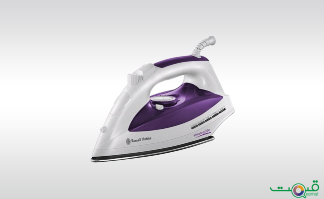 Russell Hobbs Extreme Glide Steam Iron