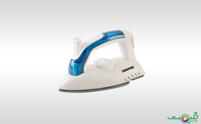 Geepas Electric Steam Iron