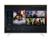 LG Full HD Smart and 4K LED TV