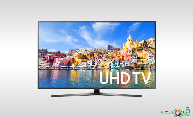 Samsung 40KU7000 - 4K LED Smart TV