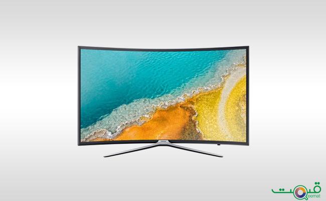 Samsung 49K6500 - Curved UHD LED Smart TV