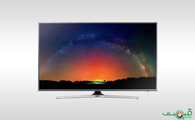 Samsung 60JS7200 4K LED TV