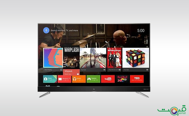 TCL C2 UHD Android TV