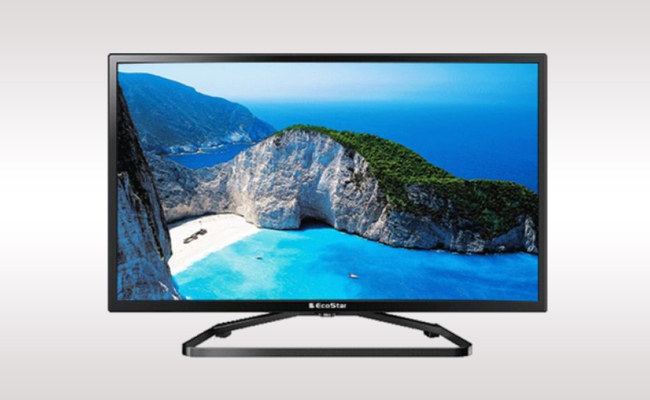 EcoStar CX-19U521 LED TV Price in Pakistan