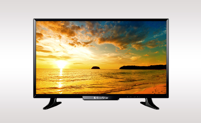 EcoStar CX-32U561 LED TV Price in Pakistan