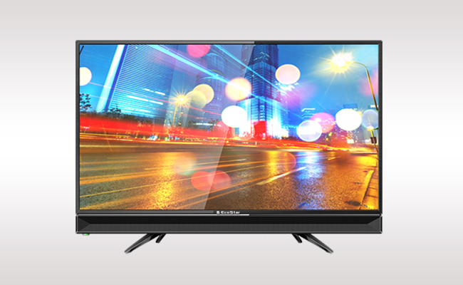 EcoStar CX-39U563 LED TV Price in Pakistan