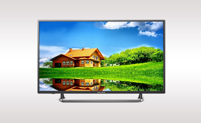 EcoStar CX-43U558 LED TV Price in Pakistan