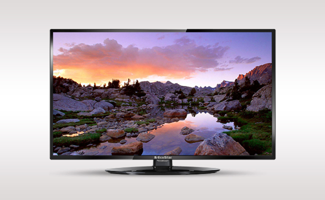 EcoStar CX-50U560 LED TV Price in Pakistan