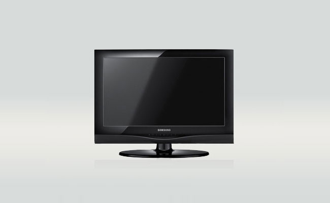 Samsung 3 Series LCD TV LA22C350D1