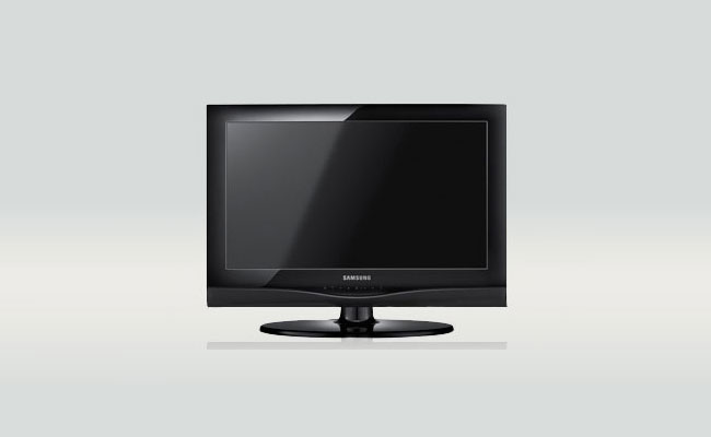 Samsung 3 Series LCD TV LA32C350D1