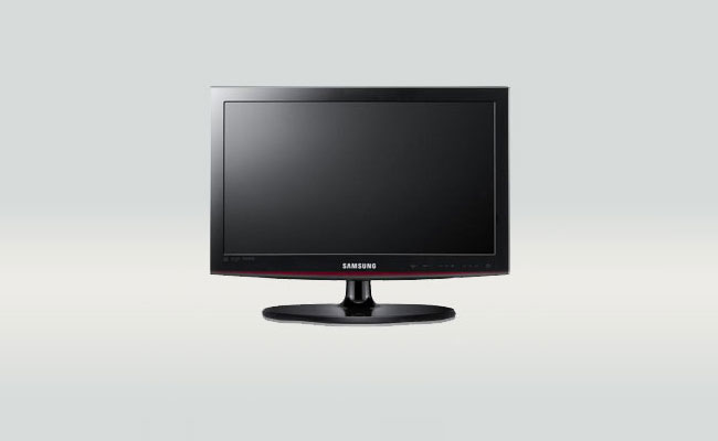 Samsung 4 Series LCD TV LA32D400E1