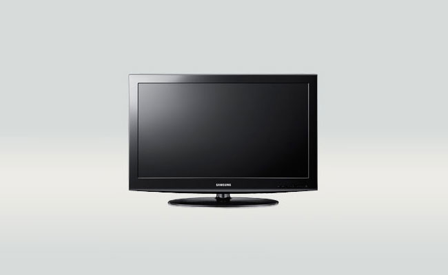 Samsung 4 Series LCD TV LA32D403E2
