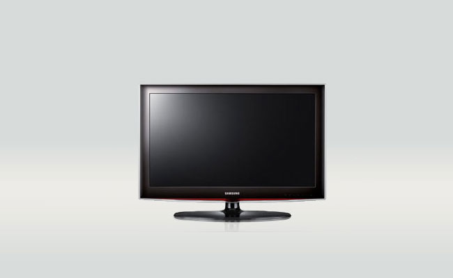 Samsung 4 Series LCD TV LA32D480G2