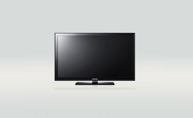 Samsung 5 Series LCD TV LA40D503F7R