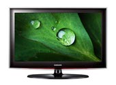 Samsung LCD TV Price