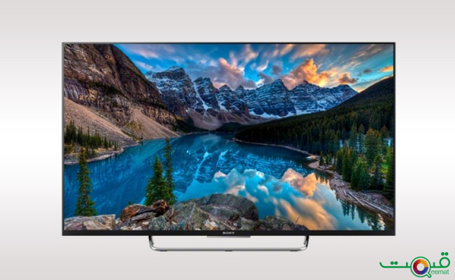 Sony Bravia 50W800C 3D ANDROID