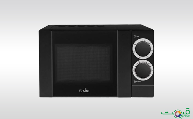 Enviro Speedy Defrost Microwave Oven