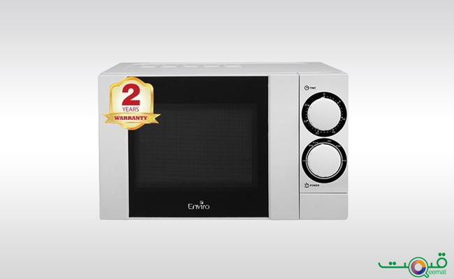 Enviro Microwave Oven