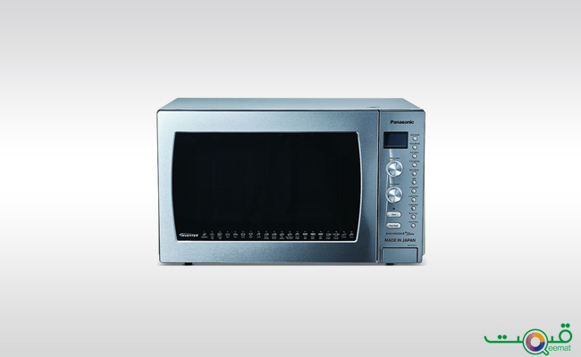 Panasonic Convection & Inverter Type Microwave Oven