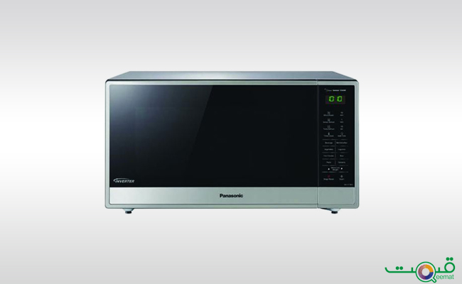 Panasonic Inverter Type Microwave Oven