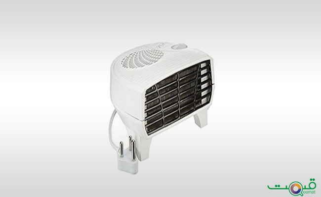 LIFE Electric Fan Heater