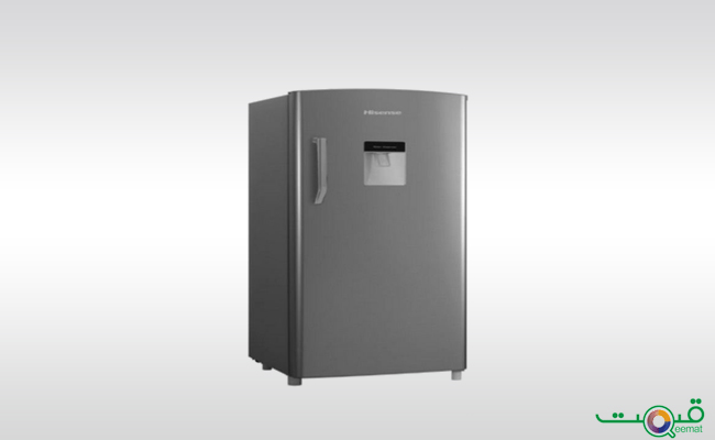 Hisense Refrigerator With Dispenser