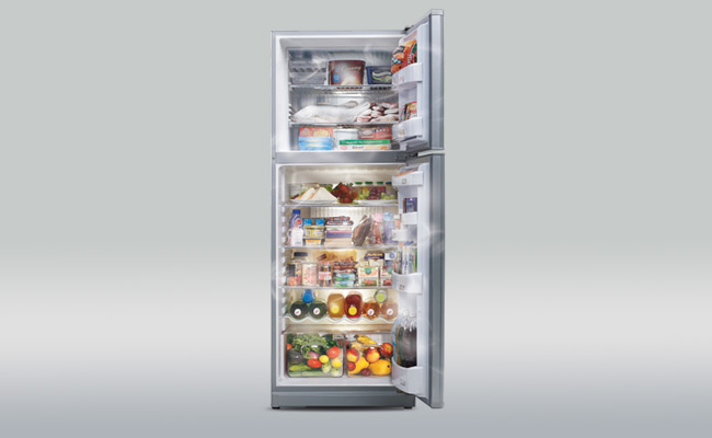 Orient Ice Pearl Refrigerator